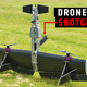Illustration for article titled Russia’s Shotgun-Wielding Drone Is the Flying Nightmare You Didn’t Know You Had